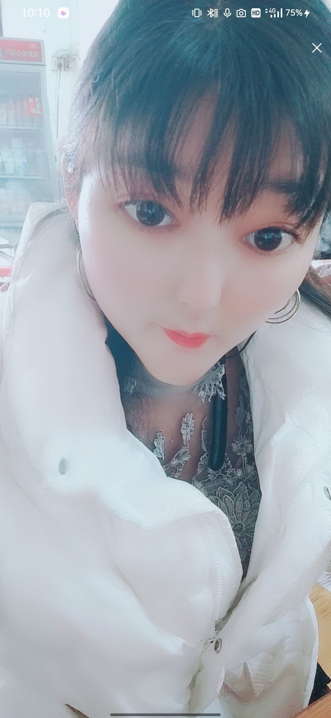 婷婷💕感恩有你陪伴的图片