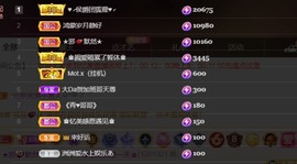 忆美❥❥❥主播照片
