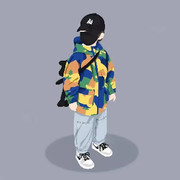 坏男孩-_-头像