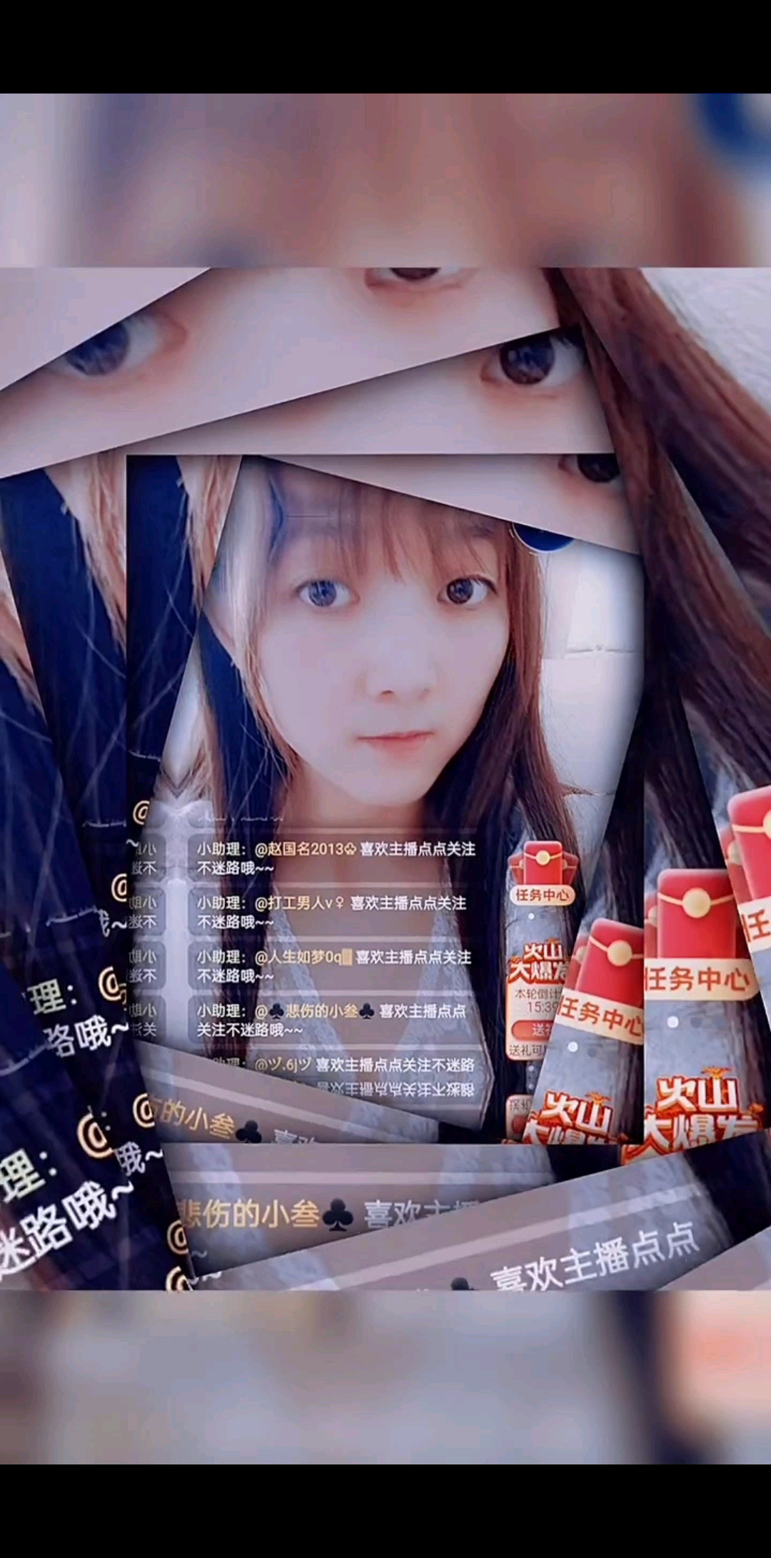 小宝贝的杰作，记录精彩瞬间……