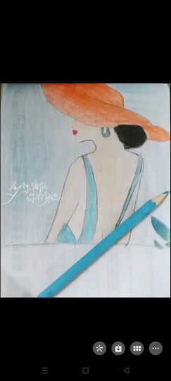 穆雪儿加油丫🍀主播照片
