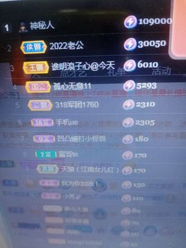 小芳，🌸减肥打卡主播照片
