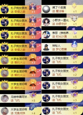 娜扎🧸主播照片