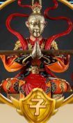 金币圈圈主播照片