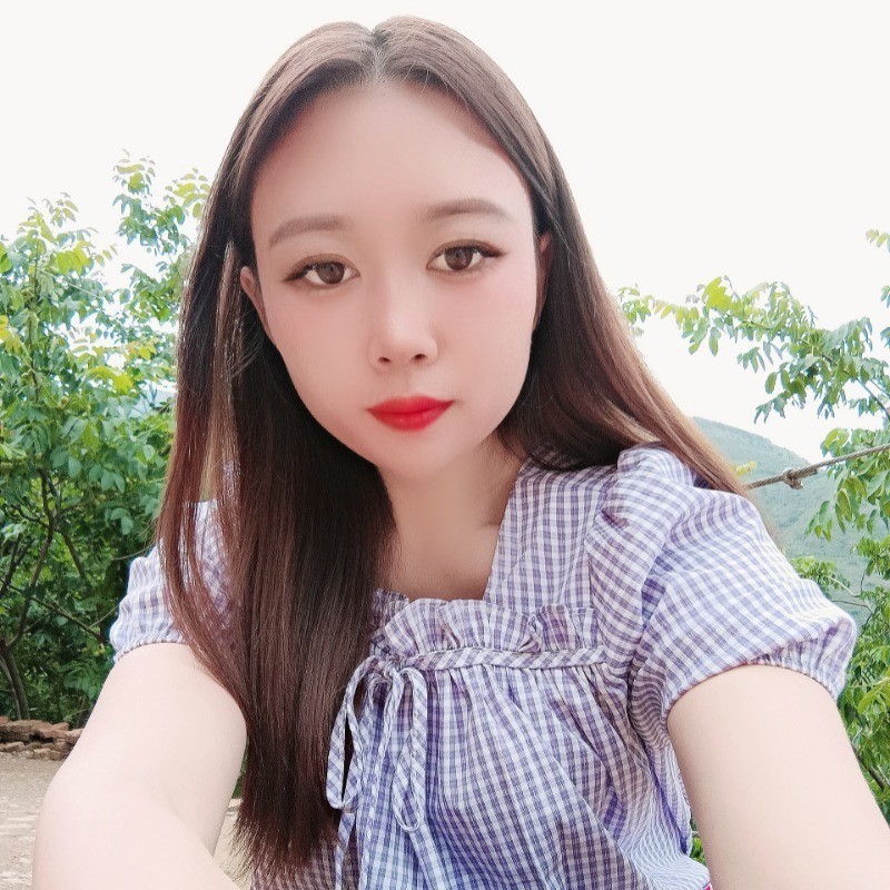 小婷婷新主播求关注的主播海报