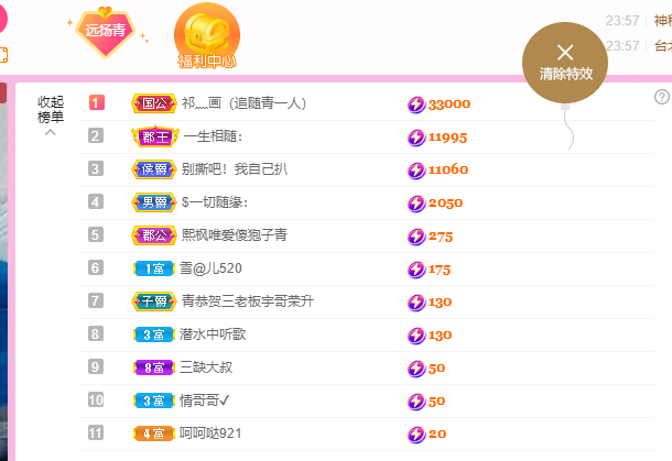 青青恭贺官人荣升了的图片