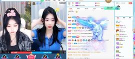 新人熊熊主播照片