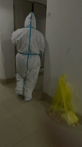 💙欣宝吖（暂休）主播照片