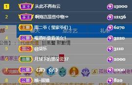 冰凌吖～主播照片