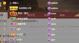 心中无结。。主播照片