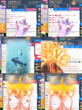 筱一✿．12点见主播照片