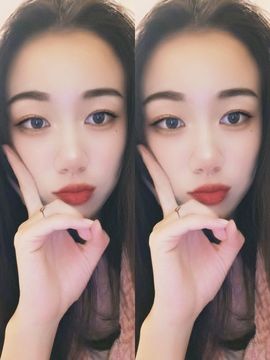 洛洛梨主播照片