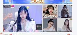 静宝儿不是好人主播照片