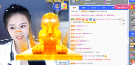 小婷🎤烟嗓☆づ的图片