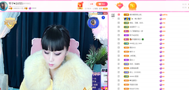 琴子♥遇有缘人主播照片