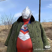 惊喜的君君的头像