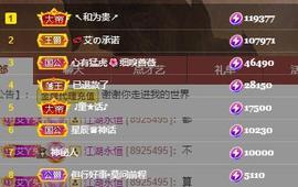 唯爱🌺小艾主播照片