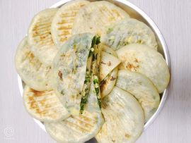 野百合饿晕了🌱🌱主播照片