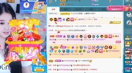 沁馨ღ求百元榜主播照片