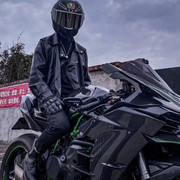 机车（骑士）🏍的头像