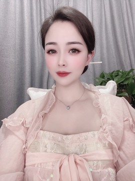 忆美❥❥❥主播照片