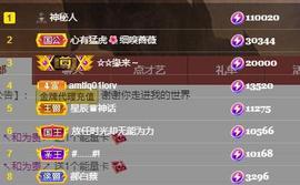 唯爱🌺小艾主播照片