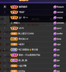 妃宝要饿死了主播照片