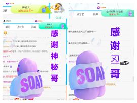 金麒麟安静唱歌🎤主播照片