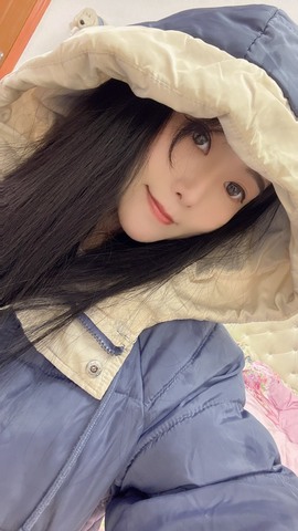 虹宝❣唱歌晚11点主播照片