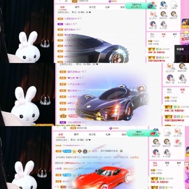 小玲宝🧸安静唱歌主播照片