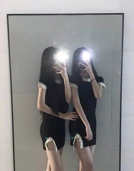 奶瓶崽主播照片