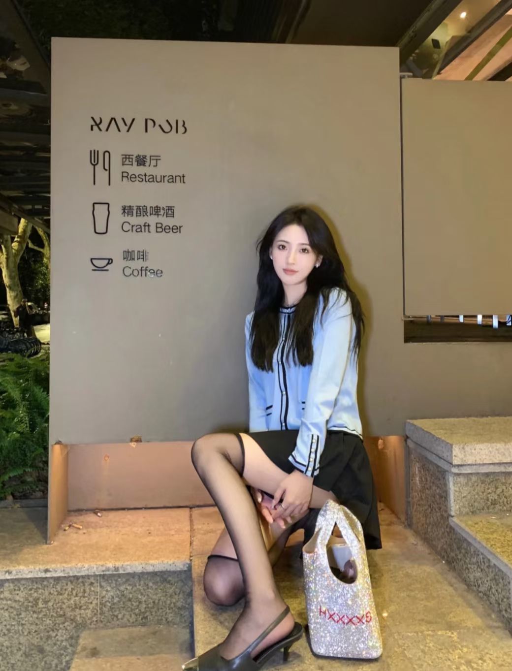 萌宝优优的主播照片