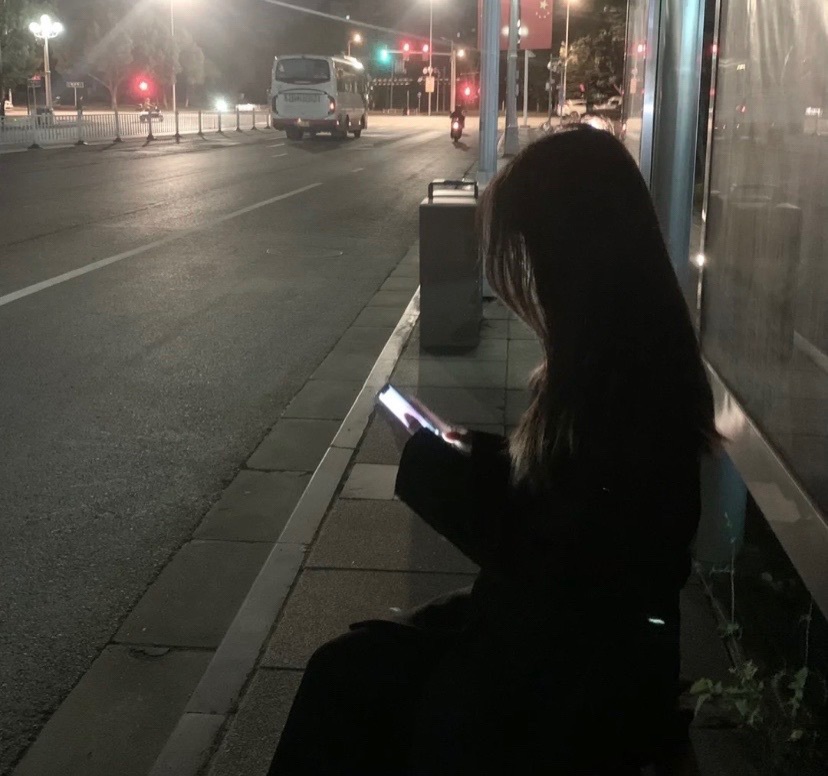 遗憾宝贝吖的主播照片