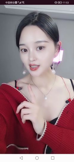 放秋假主播照片