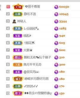 保护我方小北主播照片