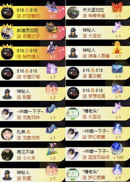 娜扎🧸主播照片