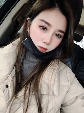 心中无结。。主播照片