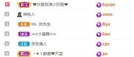 张张美人使劲播主播照片