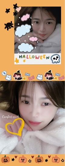 つ♡小可♡休息主播照片