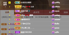 开心❤️❤️果主播照片