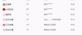 丑小鸭🍑愿有一束光主播照片
