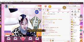 ღ佳儿ღ主播照片