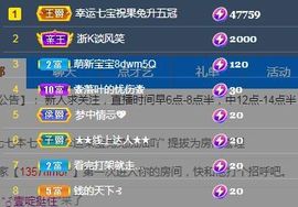 果宝兔🐇主播照片