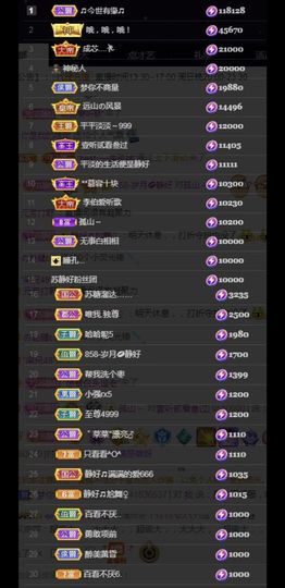 苏静好周六明晚七点半主播照片
