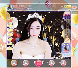 此账号已注销.，主播照片
