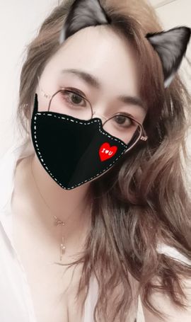 果宝兔🐇主播照片