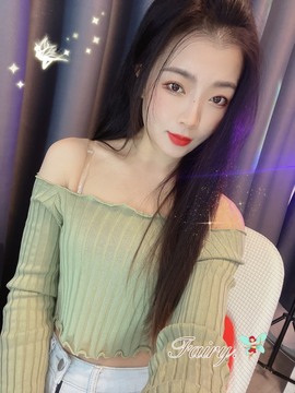 微晨..主播照片