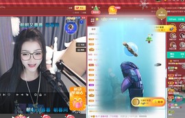 微晨..主播照片