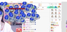 北家黄er~主播照片
