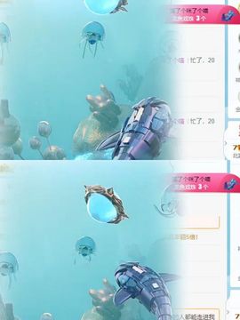 北家心雨主播照片